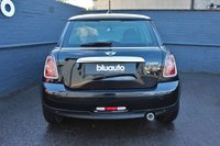 USED 2011 61 MINI HATCH COOPER 1.6 D 3d 112 BHP 1 Owner, Superb History, &pound;4990 Extras, Pan Roof, Sat Nav, Heated Seats, Part Leather Seats