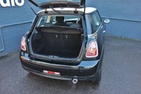 USED 2011 61 MINI HATCH COOPER 1.6 D 3d 112 BHP 1 Owner, Superb History, &pound;4990 Extras, Pan Roof, Sat Nav, Heated Seats, Part Leather Seats