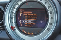 USED 2011 61 MINI HATCH COOPER 1.6 D 3d 112 BHP 1 Owner, Superb History, &pound;4990 Extras, Pan Roof, Sat Nav, Heated Seats, Part Leather Seats