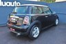 USED 2011 61 MINI HATCH COOPER 1.6 D 3d 112 BHP 1 Owner, Superb History, &pound;4990 Extras, Pan Roof, Sat Nav, Heated Seats, Part Leather Seats