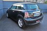 USED 2011 61 MINI HATCH COOPER 1.6 D 3d 112 BHP 1 Owner, Superb History, &pound;4990 Extras, Pan Roof, Sat Nav, Heated Seats, Part Leather Seats