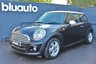 USED 2011 61 MINI HATCH COOPER 1.6 D 3d 112 BHP 1 Owner, Superb History, &pound;4990 Extras, Pan Roof, Sat Nav, Heated Seats, Part Leather Seats