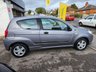 USED 2010 10 CHEVROLET AVEO 1.2 S 3d 83 BHP SUPER ULTRA LOW MILES OF JUST 23K!, IDEAL NEW DRIVER CAR, GOOD SERVICE HISTORY, LONG MOT UNTIL JUNE 2023, ELECTRIC WINDOWS, CD/RADIO/AUX, ISOFIX, CLOTH INTERIOR AND 2 KEYS