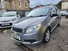 USED 2010 10 CHEVROLET AVEO 1.2 S 3d 83 BHP SUPER ULTRA LOW MILES OF JUST 23K!, IDEAL NEW DRIVER CAR, GOOD SERVICE HISTORY, LONG MOT UNTIL JUNE 2023, ELECTRIC WINDOWS, CD/RADIO/AUX, ISOFIX, CLOTH INTERIOR AND 2 KEYS