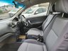 USED 2010 10 CHEVROLET AVEO 1.2 S 3d 83 BHP SUPER ULTRA LOW MILES OF JUST 23K!, IDEAL NEW DRIVER CAR, GOOD SERVICE HISTORY, LONG MOT UNTIL JUNE 2023, ELECTRIC WINDOWS, CD/RADIO/AUX, ISOFIX, CLOTH INTERIOR AND 2 KEYS