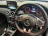 USED 2016 16 MERCEDES-BENZ A-CLASS 1.6 A 180 AMG LINE EXECUTIVE 5d 121 BHP 