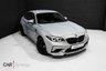 USED 2019 19 BMW M2 3.0 M2 COMPETITION 2d 405 BHP / STUNNING CAR!