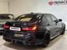 USED 2022 22 BMW M3 3.0 M3 COMPETITION M XDRIVE 4d 503 BHP 