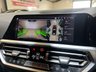 USED 2022 22 BMW M3 3.0 M3 COMPETITION M XDRIVE 4d 503 BHP 