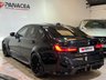 USED 2022 22 BMW M3 3.0 M3 COMPETITION M XDRIVE 4d 503 BHP 