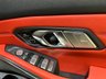 USED 2022 22 BMW M3 3.0 M3 COMPETITION M XDRIVE 4d 503 BHP 