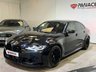 USED 2022 22 BMW M3 3.0 M3 COMPETITION M XDRIVE 4d 503 BHP 