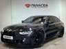 USED 2022 22 BMW M3 3.0 M3 COMPETITION M XDRIVE 4d 503 BHP 