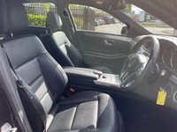 USED 2015 15 MERCEDES-BENZ E-CLASS 2.1 E250 CDI AMG NIGHT EDITION 4d 201 BHP 