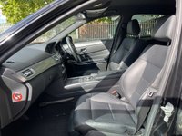USED 2015 15 MERCEDES-BENZ E-CLASS 2.1 E250 CDI AMG NIGHT EDITION 4d 201 BHP 