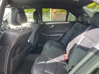 USED 2015 15 MERCEDES-BENZ E-CLASS 2.1 E250 CDI AMG NIGHT EDITION 4d 201 BHP 