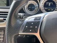 USED 2015 15 MERCEDES-BENZ E-CLASS 2.1 E250 CDI AMG NIGHT EDITION 4d 201 BHP 