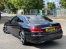USED 2015 15 MERCEDES-BENZ E-CLASS 2.1 E250 CDI AMG NIGHT EDITION 4d 201 BHP 
