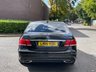 USED 2015 15 MERCEDES-BENZ E-CLASS 2.1 E250 CDI AMG NIGHT EDITION 4d 201 BHP 