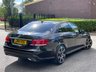 USED 2015 15 MERCEDES-BENZ E-CLASS 2.1 E250 CDI AMG NIGHT EDITION 4d 201 BHP 