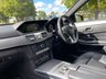 USED 2015 15 MERCEDES-BENZ E-CLASS 2.1 E250 CDI AMG NIGHT EDITION 4d 201 BHP 