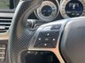 USED 2015 15 MERCEDES-BENZ E-CLASS 2.1 E250 CDI AMG NIGHT EDITION 4d 201 BHP 