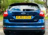 USED 2012 62 FORD FOCUS 1.6 TITANIUM X TDCI 5d 113 BHP TOP SPEC! NAV- HEATED SEATS-KEYLESS-UPGRADE WHEELS! 20 POUND ROAD TAX!