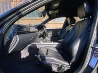 USED 2013 13 BMW 3 SERIES 3.0 330D M SPORT 4d 255 BHP 