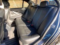 USED 2013 13 BMW 3 SERIES 3.0 330D M SPORT 4d 255 BHP 