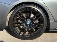 USED 2013 13 BMW 3 SERIES 3.0 330D M SPORT 4d 255 BHP 
