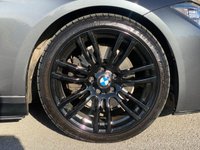 USED 2013 13 BMW 3 SERIES 3.0 330D M SPORT 4d 255 BHP 
