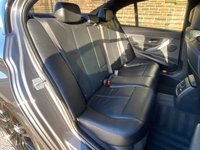 USED 2013 13 BMW 3 SERIES 3.0 330D M SPORT 4d 255 BHP 