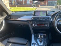 USED 2013 13 BMW 3 SERIES 3.0 330D M SPORT 4d 255 BHP 