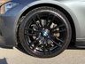 USED 2013 13 BMW 3 SERIES 3.0 330D M SPORT 4d 255 BHP 