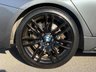 USED 2013 13 BMW 3 SERIES 3.0 330D M SPORT 4d 255 BHP 