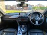 USED 2013 13 BMW 3 SERIES 3.0 330D M SPORT 4d 255 BHP 