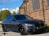 USED 2013 13 BMW 3 SERIES 3.0 330D M SPORT 4d 255 BHP 