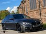 USED 2013 13 BMW 3 SERIES 3.0 330D M SPORT 4d 255 BHP 