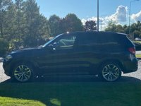 USED 2018 18 BMW X5 3.0 XDRIVE30D M SPORT 5d 255 BHP Professional Media Pack  4WD