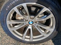 USED 2018 18 BMW X5 3.0 XDRIVE30D M SPORT 5d 255 BHP Professional Media Pack  4WD