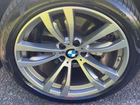 USED 2018 18 BMW X5 3.0 XDRIVE30D M SPORT 5d 255 BHP Professional Media Pack  4WD