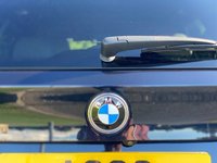 USED 2018 18 BMW X5 3.0 XDRIVE30D M SPORT 5d 255 BHP Professional Media Pack  4WD