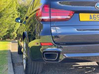 USED 2018 18 BMW X5 3.0 XDRIVE30D M SPORT 5d 255 BHP Professional Media Pack  4WD