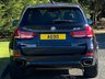 USED 2018 18 BMW X5 3.0 XDRIVE30D M SPORT 5d 255 BHP Professional Media Pack  4WD