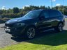 USED 2018 18 BMW X5 3.0 XDRIVE30D M SPORT 5d 255 BHP Professional Media Pack  4WD