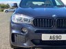 USED 2018 18 BMW X5 3.0 XDRIVE30D M SPORT 5d 255 BHP Professional Media Pack  4WD