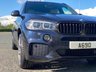 USED 2018 18 BMW X5 3.0 XDRIVE30D M SPORT 5d 255 BHP Professional Media Pack  4WD