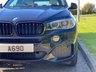 USED 2018 18 BMW X5 3.0 XDRIVE30D M SPORT 5d 255 BHP Professional Media Pack  4WD