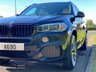 USED 2018 18 BMW X5 3.0 XDRIVE30D M SPORT 5d 255 BHP Professional Media Pack  4WD