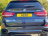 USED 2018 18 BMW X5 3.0 XDRIVE30D M SPORT 5d 255 BHP Professional Media Pack  4WD